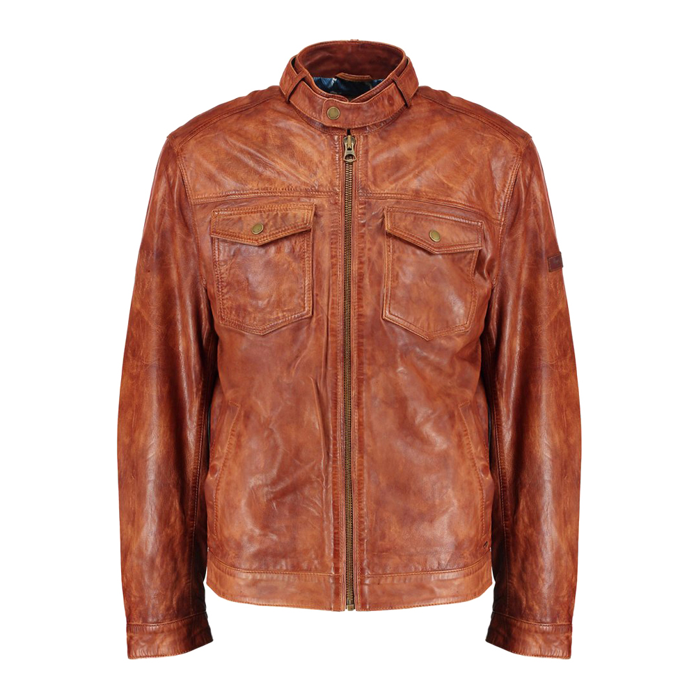 Men’s Jackets – Markhor Leather